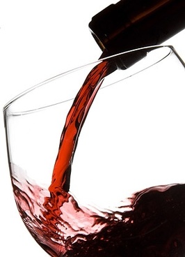 Welcome to our Online Community.
Pouring wine into a wine glass